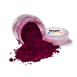 CORANTE PETAL DUST MAGIC COLOURS AUBERGINE 8 ML