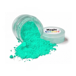 CORANTE PETAL DUST MAGIC COLOURS JADE 8 ML