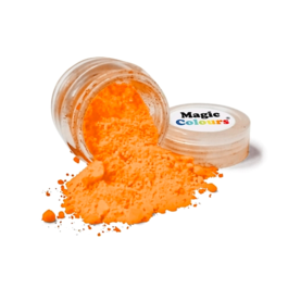 CORANTE PETAL DUST MAGIC COLOURS ABBORA - PUMPKIN 8 ML