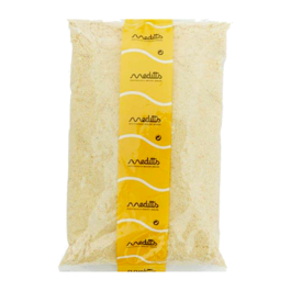 FARINHA DE AMNDOA MEDITTS - 800 G