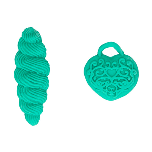 CORANTE EM GEL FUNCAKES - MINT GREEN / VERDE MENTA 30 G