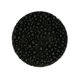 SPRINKLES FUNCAKES - BLACK MEDLEY 65 G