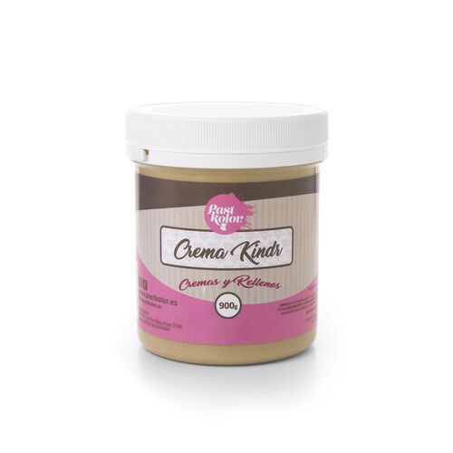 CREME KINDR - 900 G