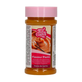 [P. CADUC.] AROMA EM PASTA FUNCAKES - DULCE DE LECHE 100 G