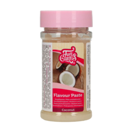 AROMA EM PASTA FUNCAKES - COCO 100 G