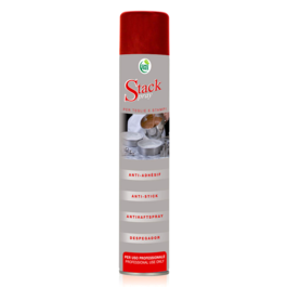 SPRAY ANTIADERENTE 500 ML