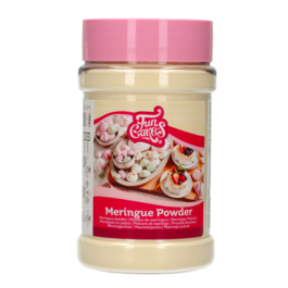 MERENGUE EM PÓ FUNCAKES 150 G