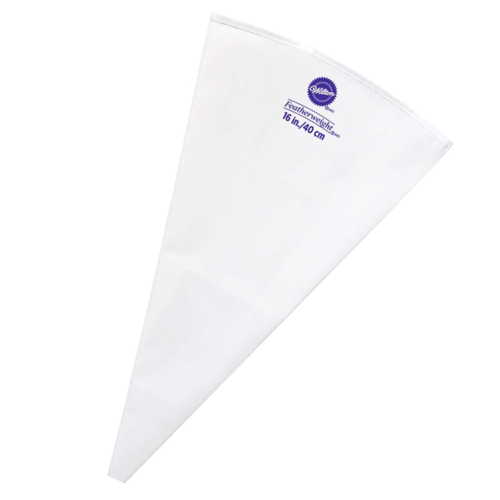 SACO PASTELEIRO MULTIUSOS WILTON - 40 CM