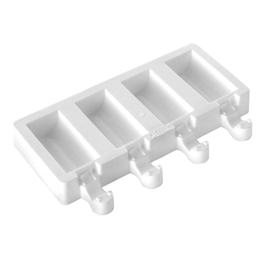 GELADO DE SILICONE PARA MOLDES MINI CHIC - SILIKOMART