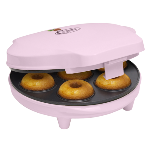 FABRICANTE DE DONUTS BESTRON