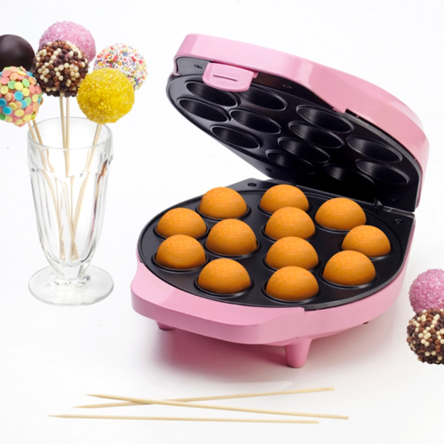 MAQUINA PARA FAZER CAKEPOPS - BESTRON