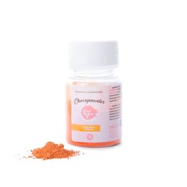 CORANTE EM PÓ CHOCOPOWDER - LARANJA 10 G