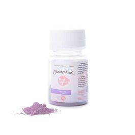 CORANTE EM PÓ CHOCOPOWDER - VIOLETA 10 G