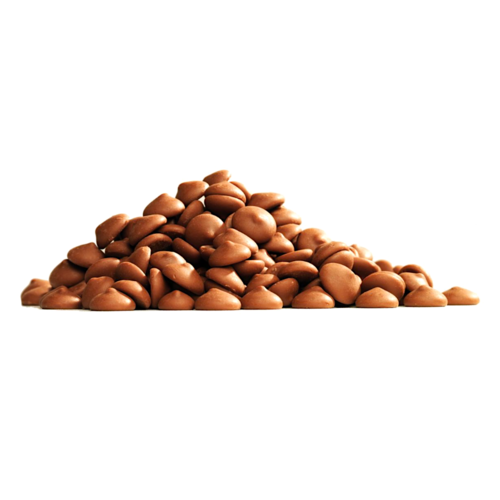 CALLETS DE CHOCOLATE DE LEITE DE CALLEBAUT 400 G