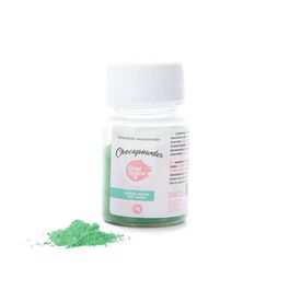 CORANTE EM P CHOCOPOWDER - VERDE MENTA 10 G