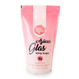 AUCAR GLAC SWEETKOLOR 1KG