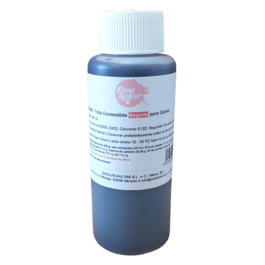 GARRAFA DE RECARGA DE TINTA COMESTÍVEL (CANON) PASTKOLOR - MAGENTA 100 ML