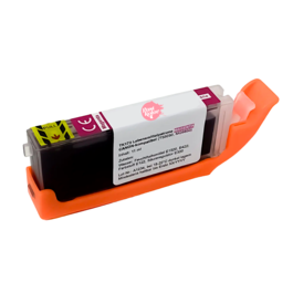 CARTUCHO DE TINTA COMESTVEL MAGENTA CLI 571