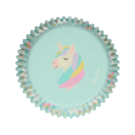 CÁPSULAS DE CUPCAKES FUNCAKES - UNICORNIO