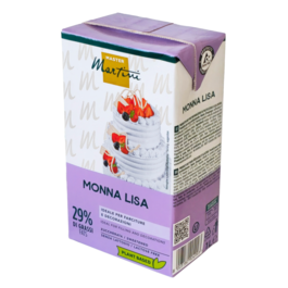 NATA VEGETAL MONNA LISA PRO 1 L