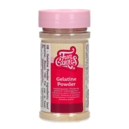 GELATINA EM PÓ FUNCAKES 60 G