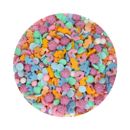 SPRINKLES FUNCAKES - SEREIAS 50 G