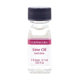 [P. CADUC.] LEO DE AROMA DE LORANN - LIMO VERDE / LIME (3,7 ML)