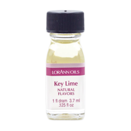 [P. CADUC.] LEO DE AROMA DE LORANN - LIMA ACIDA / KEY LIME (3,7 ML)