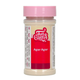 ÁGAR-ÁGAR FUNCAKES - 50 G