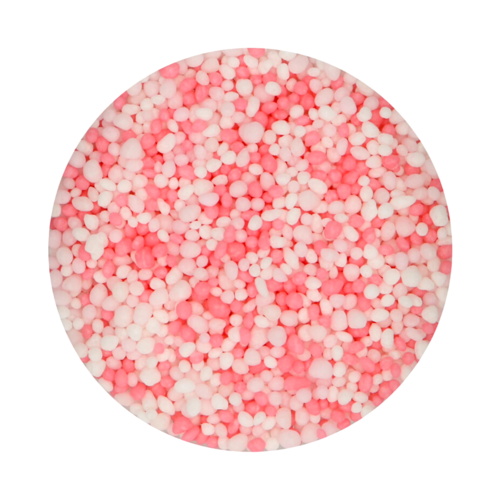 SPRINKLES FUNCAKES " SUGAR DOTS" - LOVE (80 G)