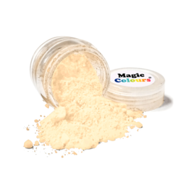 CORANTE SUPER DUST MAGIC COLOURS - PORCELANA / PORCELAIN (4 G)