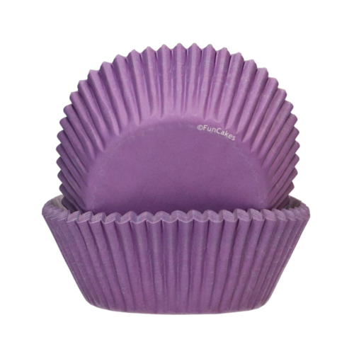 CPSULAS CUPCAKES FUNCAKES - PURPURA