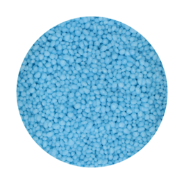 SPRINKLES FUNCAKES "SUGAR DOTS" - AZUL (80 G)