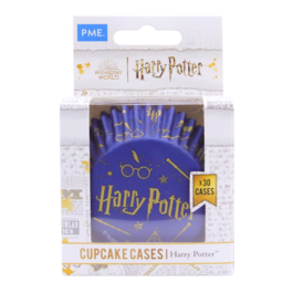 CÁPSULAS CUPCAKE PME - "HARRY POTTER"