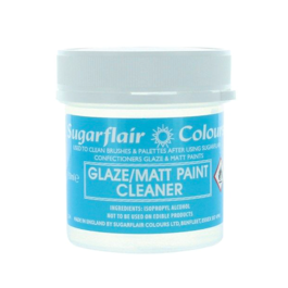 LIMPADOR DE GLAC E TINTA SUGARFLAIR - 50 ML