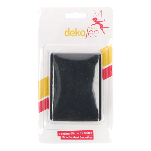 ALISADOR DE FONDANT LADOS PERFEITOS - DEKOFEE