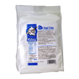 PREPARADO "ROYAL ICING" KELMY - 500 G