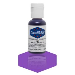 CORANTE EM GEL PURPURA REAL (21 G) - AMERICOLOR