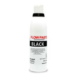 CORANTE EM GEL "FLOW PASTE" KOPYKAKE - NOIR (118 ML)