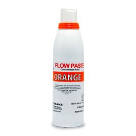 CORANTE EM GEL "FLOW PASTE" KOPYKAKE - LARANJA (118 ML)