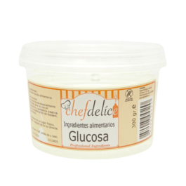 GLICOSE LÍQUIDA 300 G