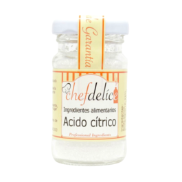 ACIDO CITRICO 50 G